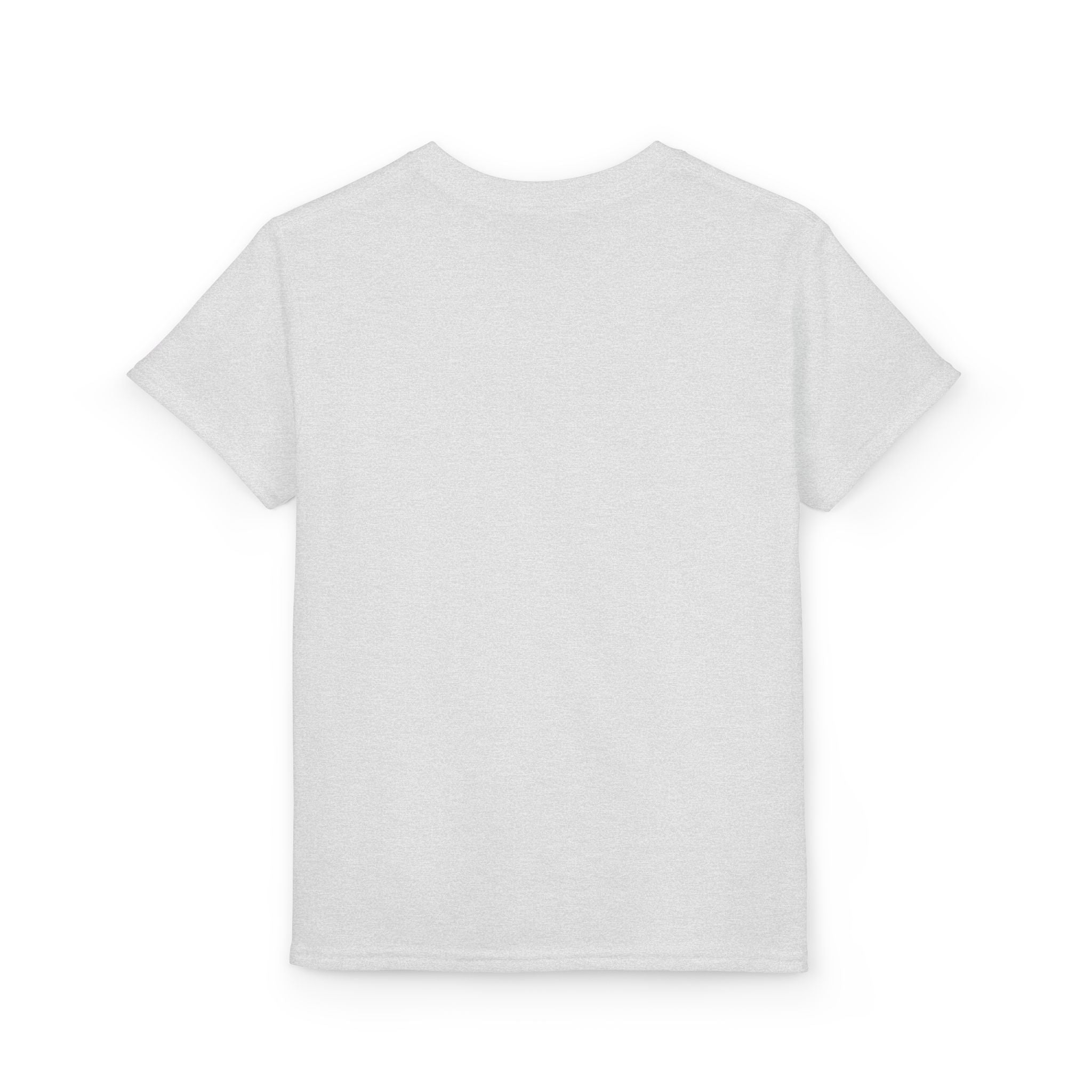 T-Shirt | 'I Believe in Dragons' Colorful Dragon Graphic Youth Tee