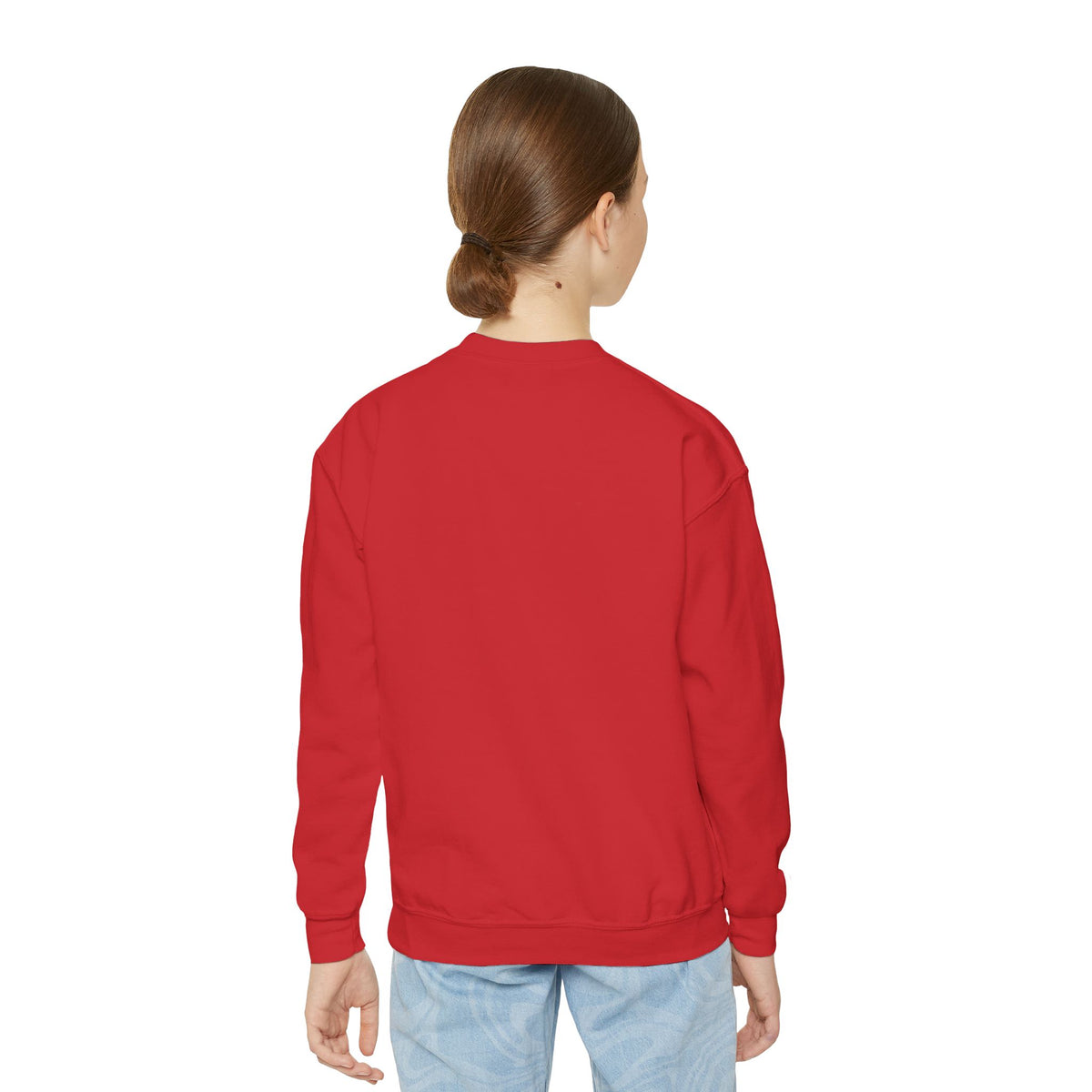 “Salty & Lit” Christian Graphic Sweatshirt