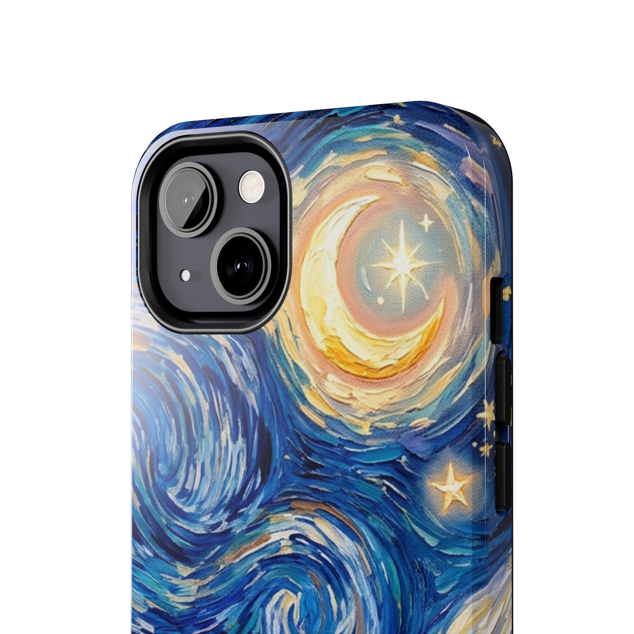Phone Case | Van Gogh Inspired Art Tough Phone Cover