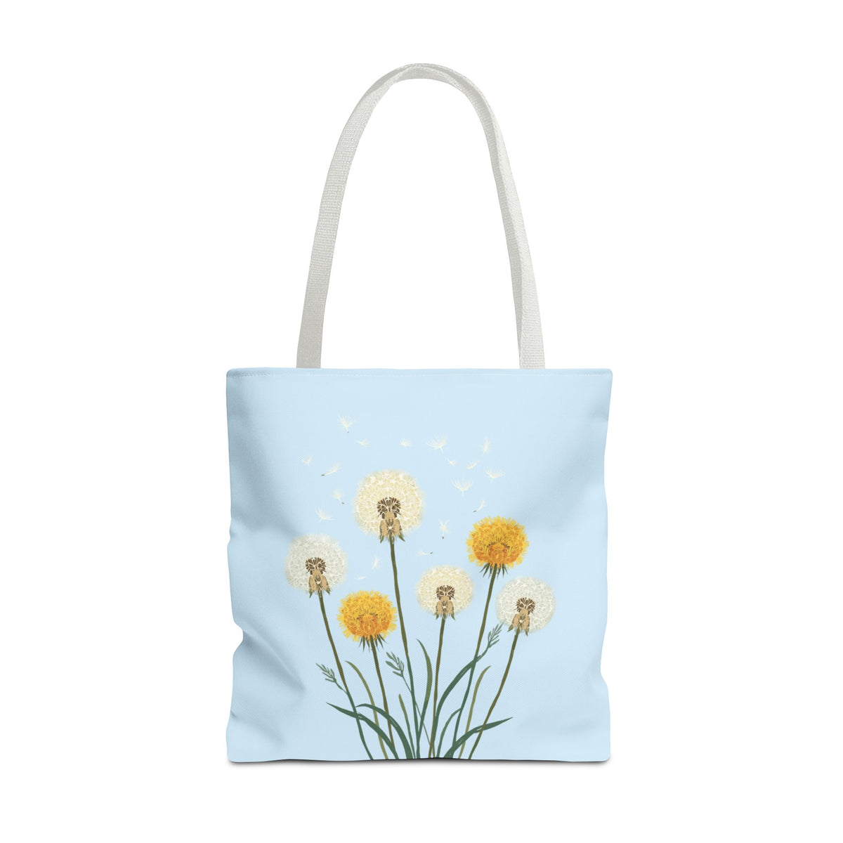 Dandelion Tote Bag