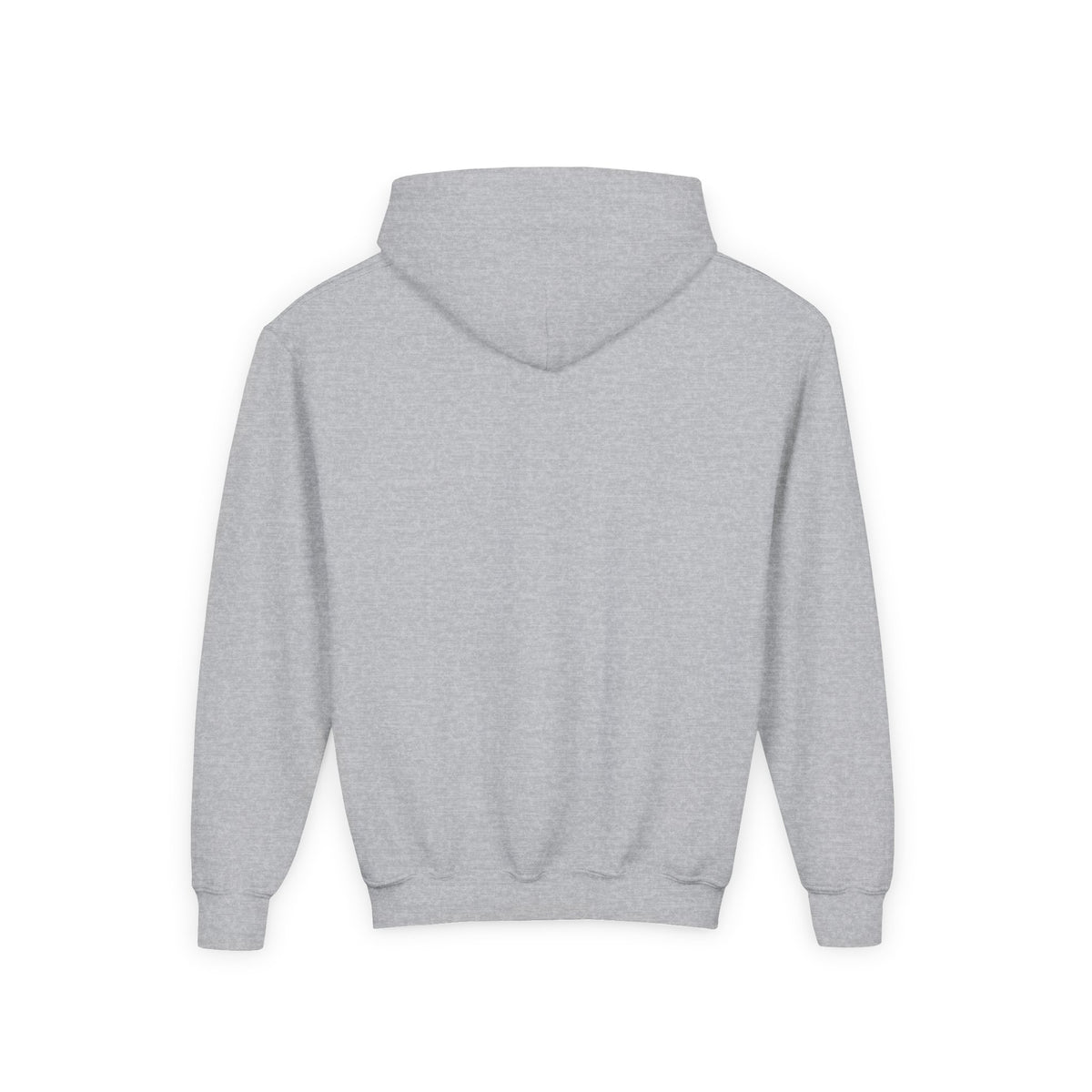 Tribal Hammerhead Youth Hoodie