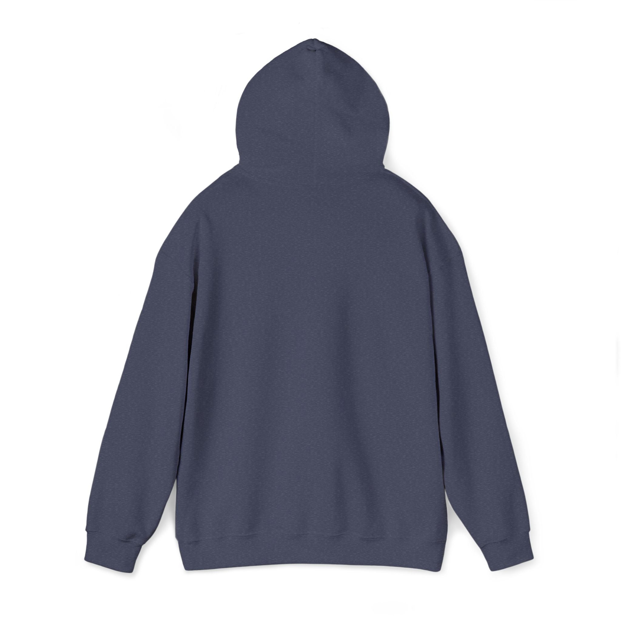 Hoodie | ‘Better Days Ahead’ Above a Sunrise  Embroidered Graphic
