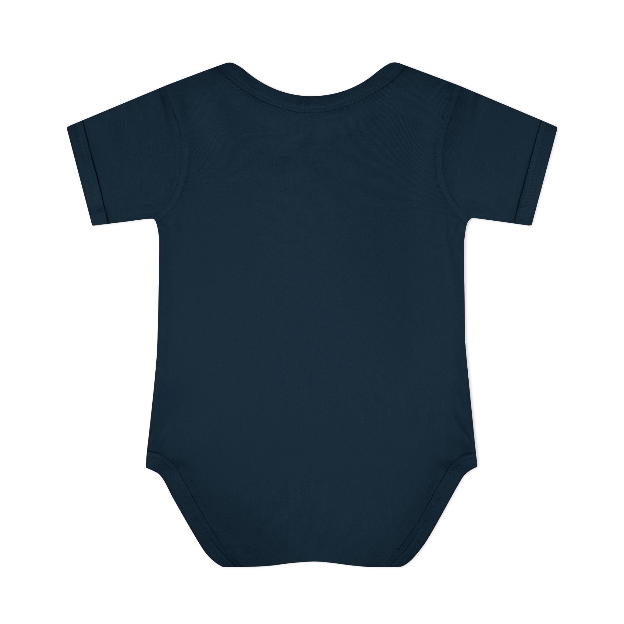 Baby Bodysuit | 'Little Sister' Comic Pop Art Infant Onesie