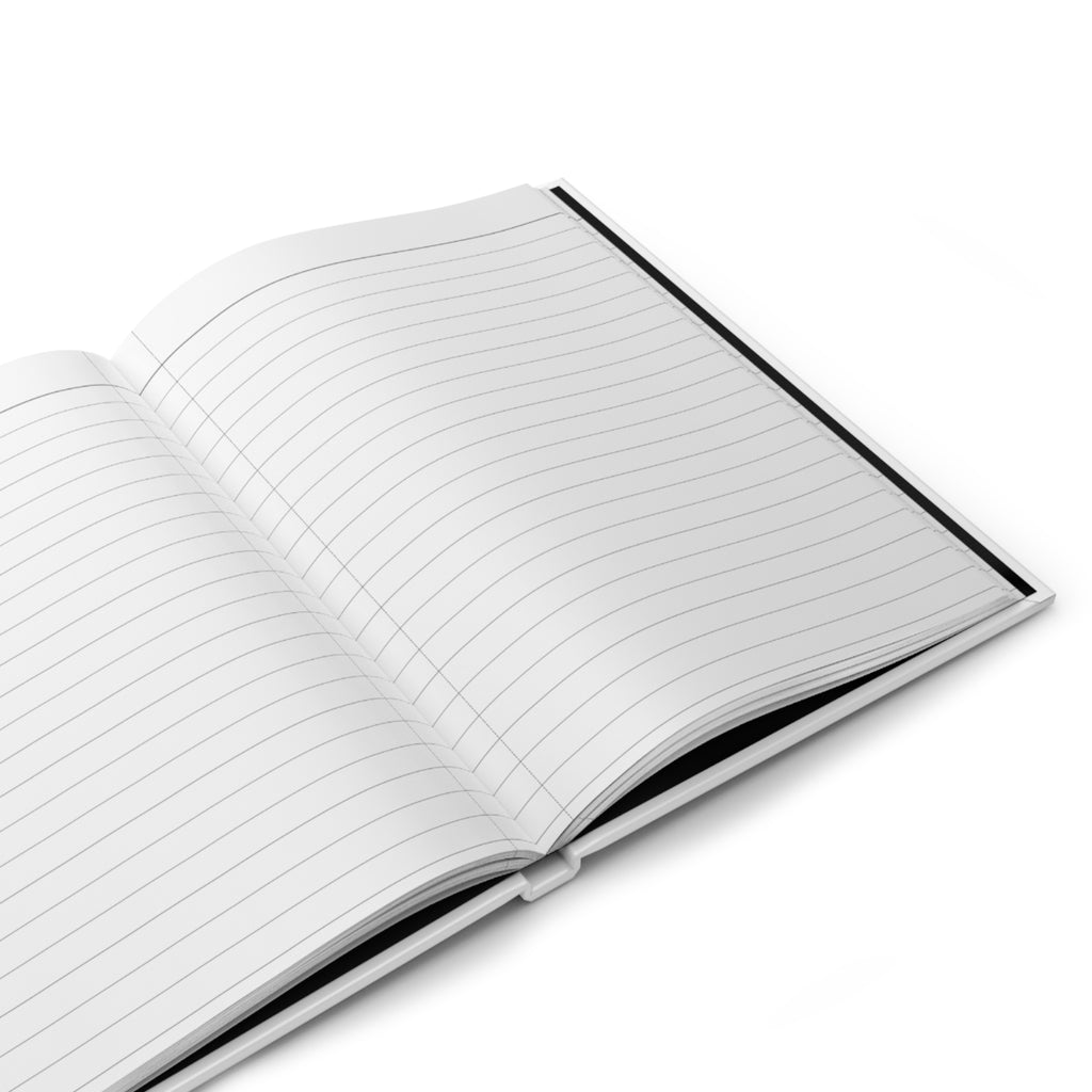 Journal | Hardcover Faith-Inspired Prayer & Testimony Notebook