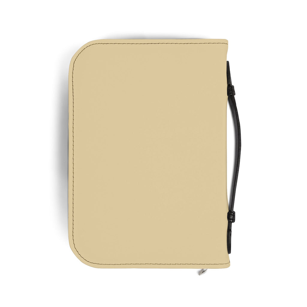 Bible Cover | Zippered Case Revelation 4:8 Scripture