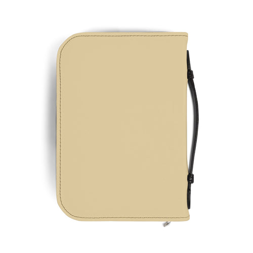Bible Cover | Zippered Case Revelation 4:8 Scripture