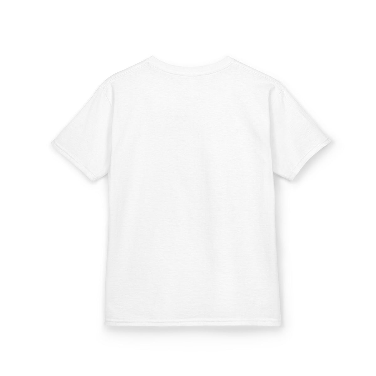 Wolf Shield Graphic T-Shirt