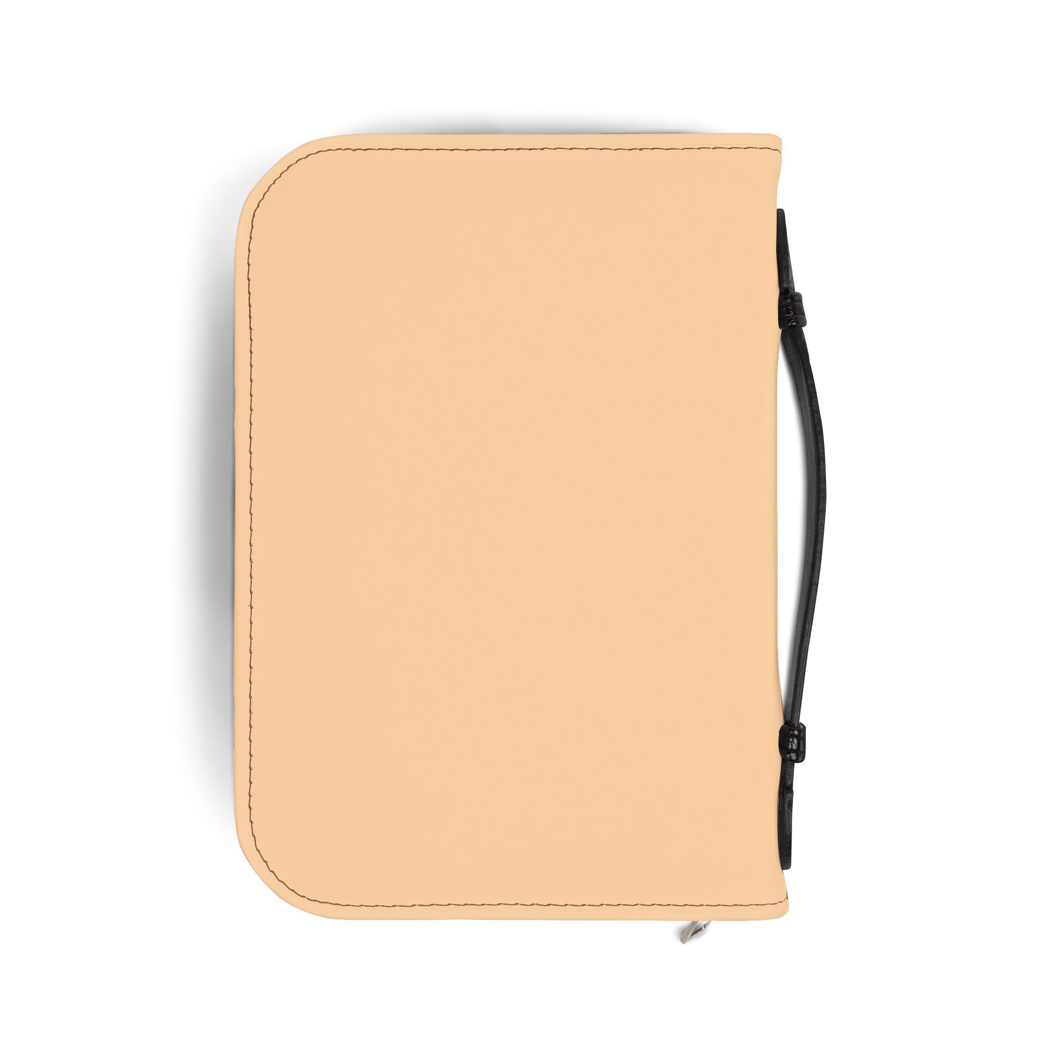 Bible Cover | Vintage Floral Philippians 4:6 Scripture