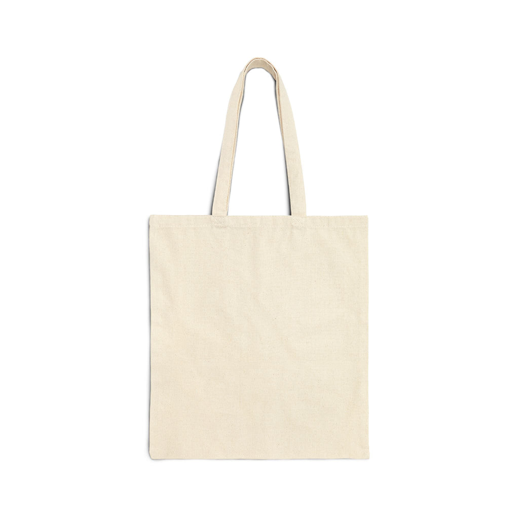 Tote Bag | Personalized Cotton Canvas Shopper