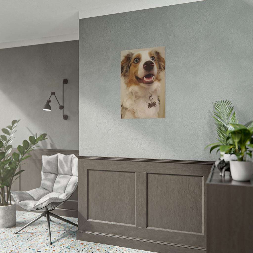 Rolled Poster | Personalize Your Own Poster