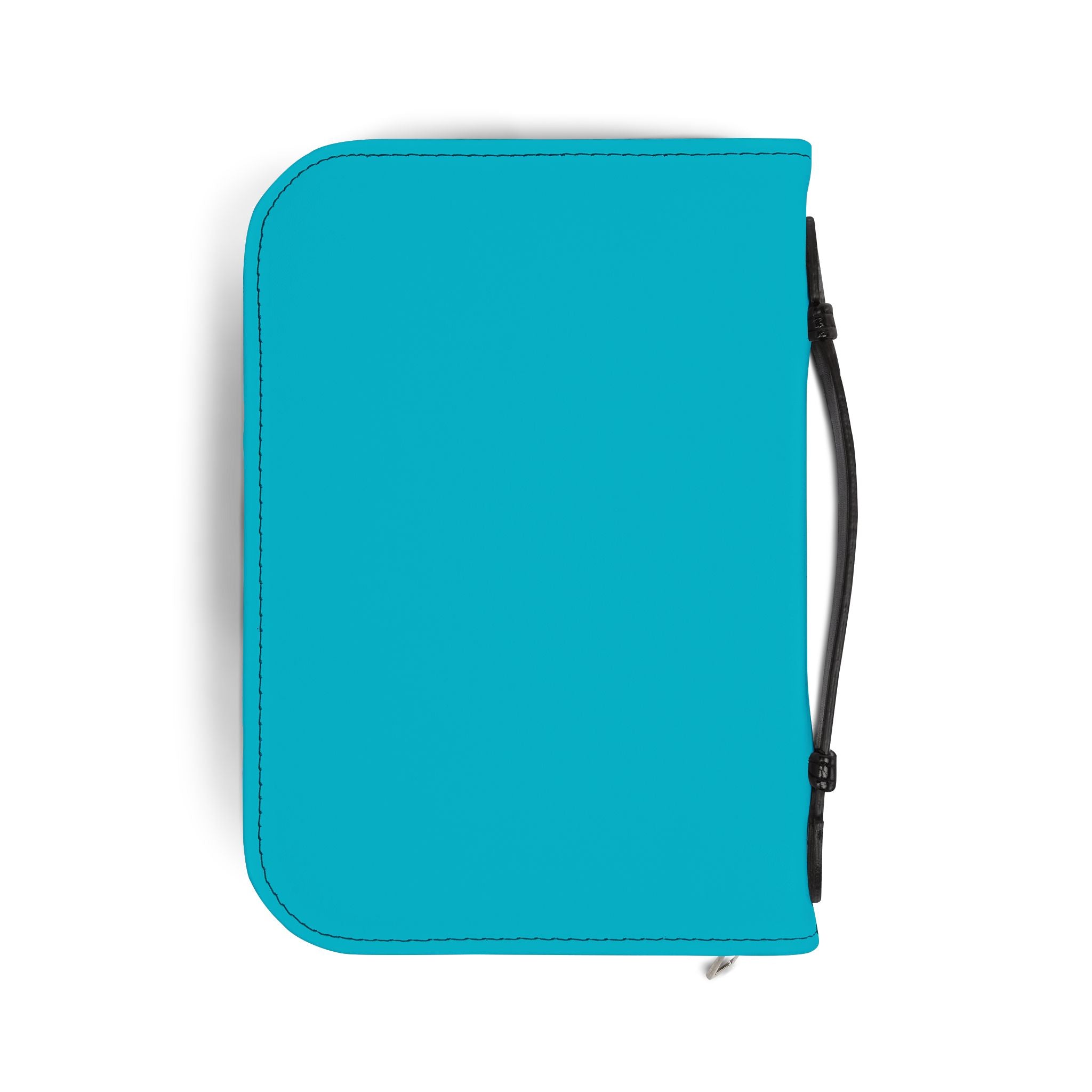 Bible Cover | Zippered Bible Case 2 Corinthians 5:7