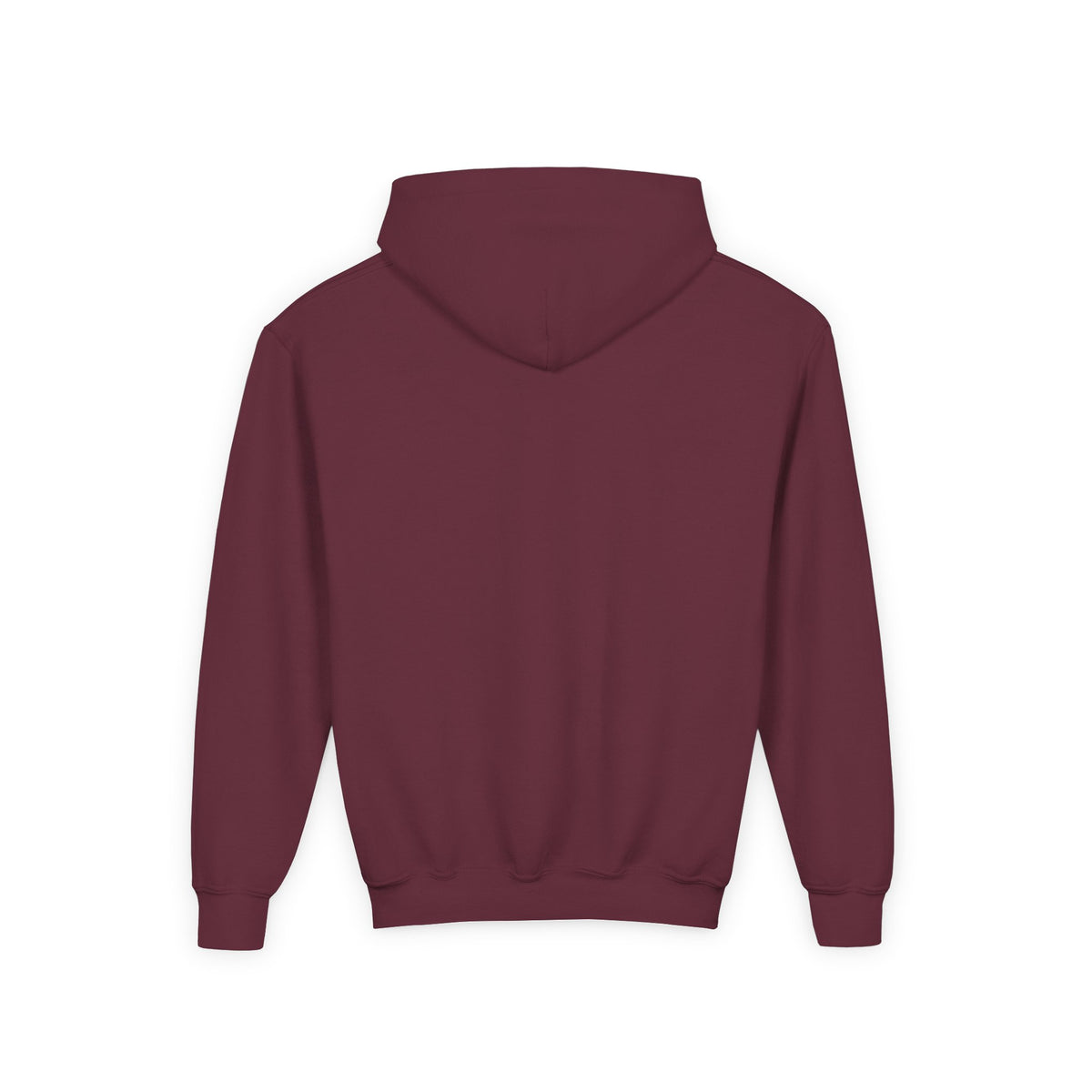 Gold Medieval Shield Crest Hoodie