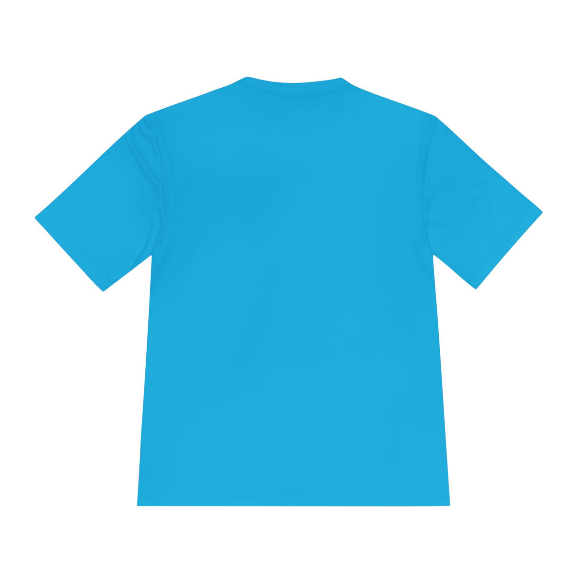 Sasquatch Forest Adventure Moisture-Wicking T-Shirt
