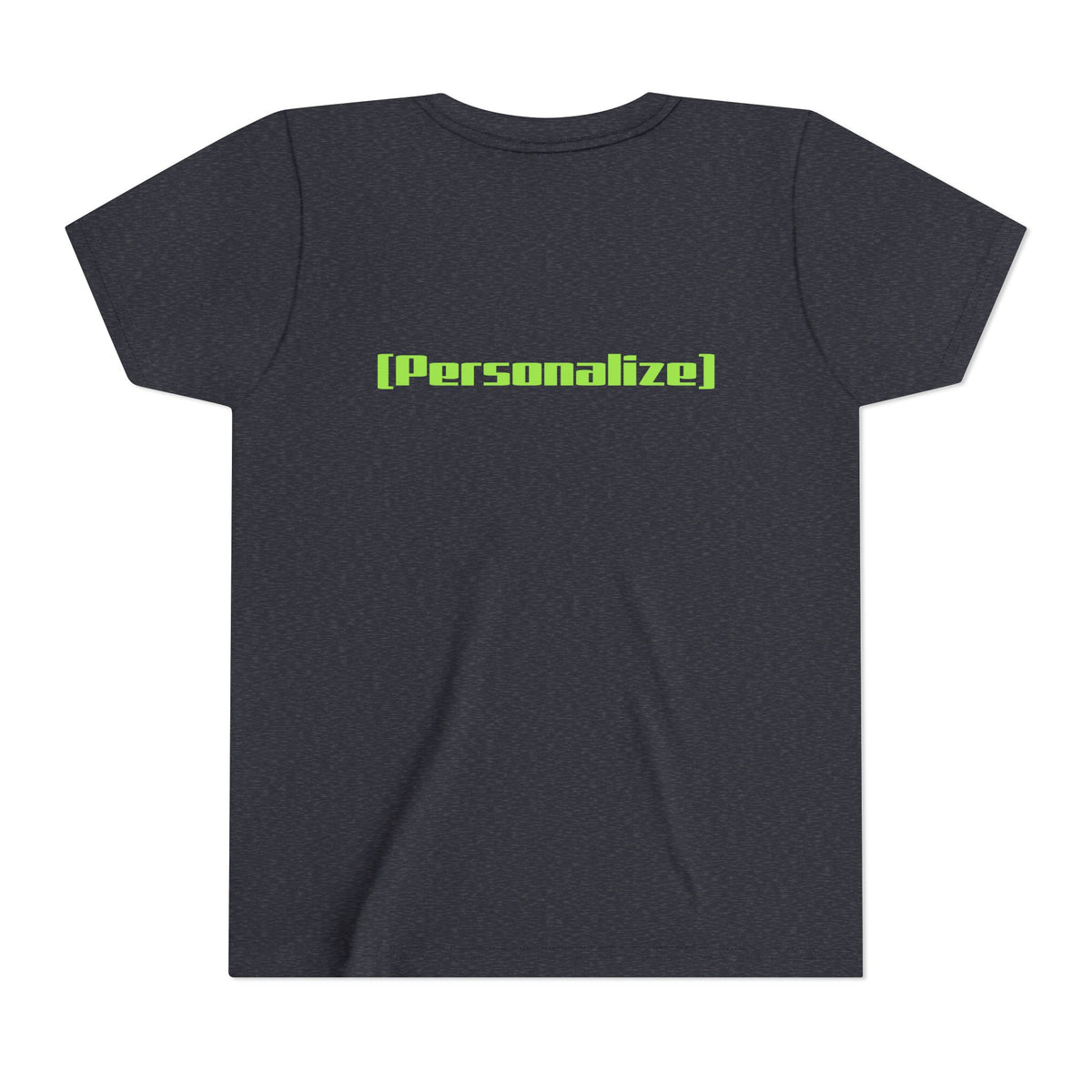 Custom 'Roll for Initiative' RPG Fantasy Character T-Shirt