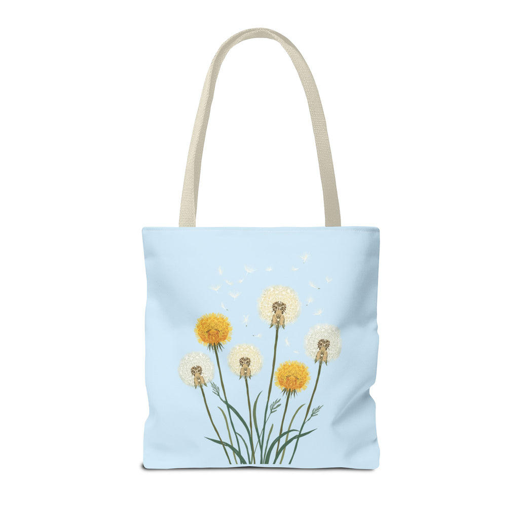 Dandelion Tote Bag