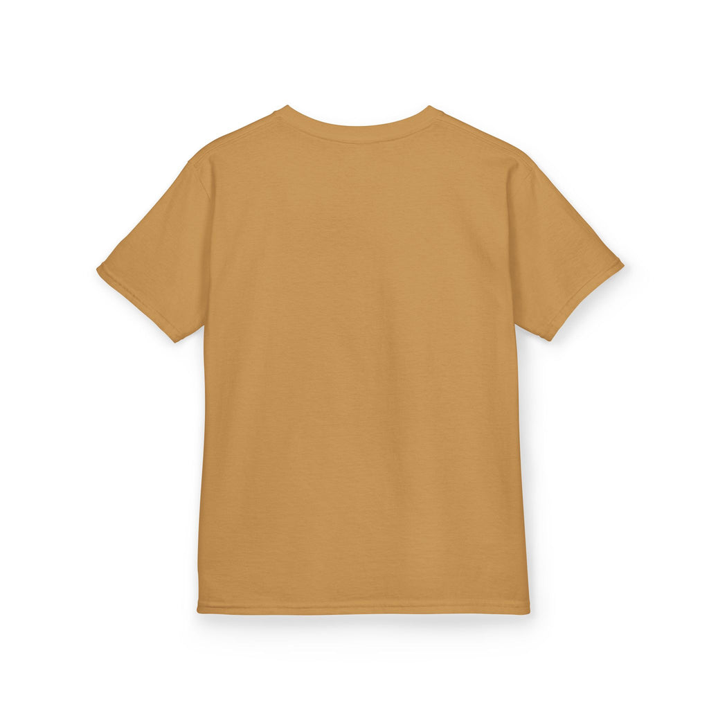 Lion Spirit Colorful Drip T-Shirt