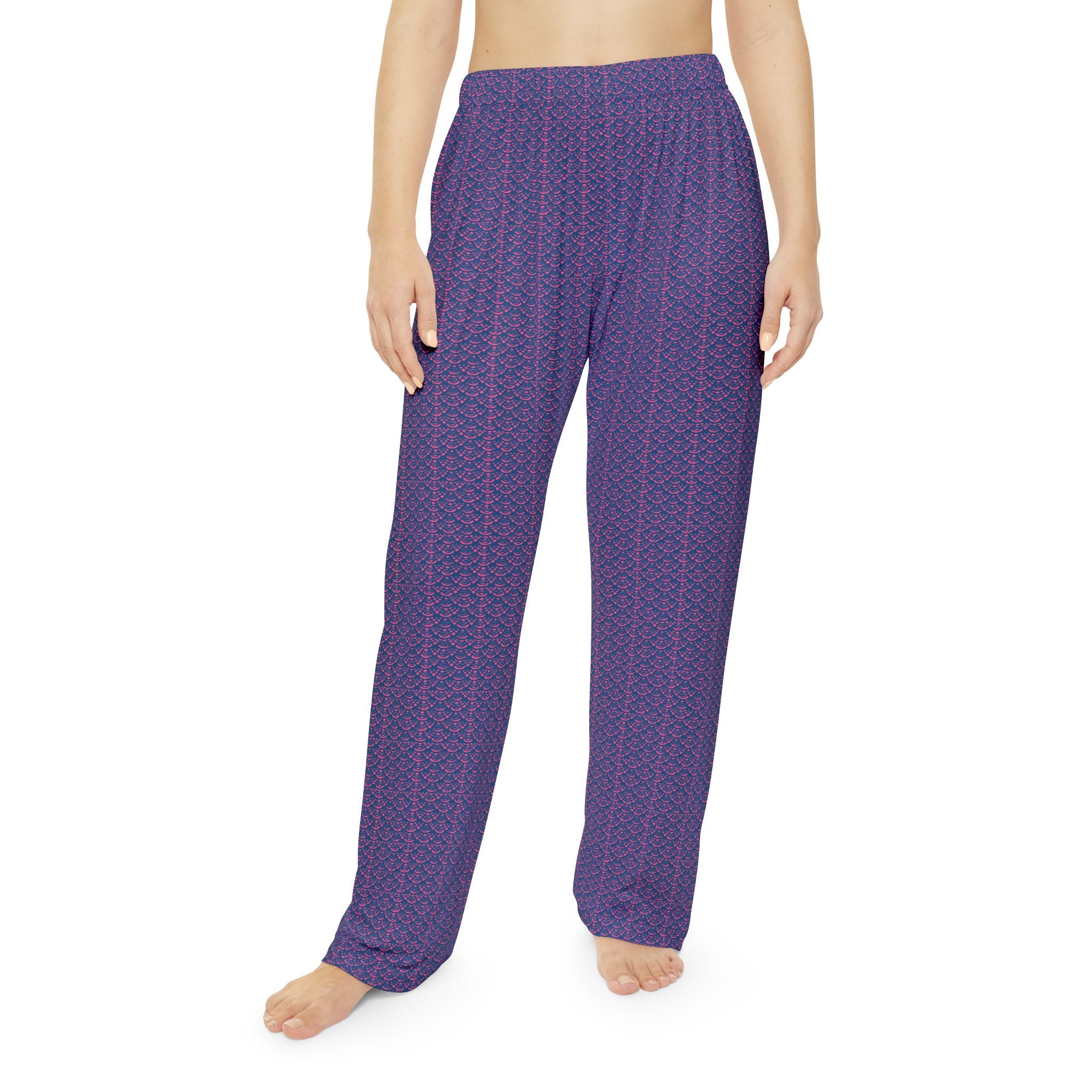 Pajama Pants | Women's Cozy Lounge Sleepwear
