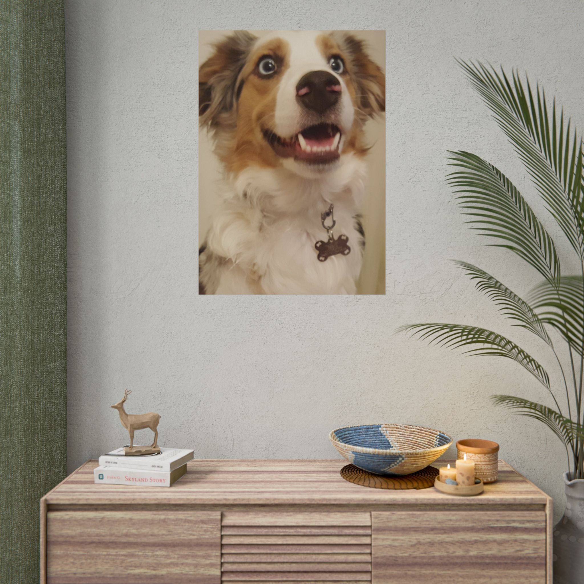 Rolled Poster | Personalize Your Own Poster