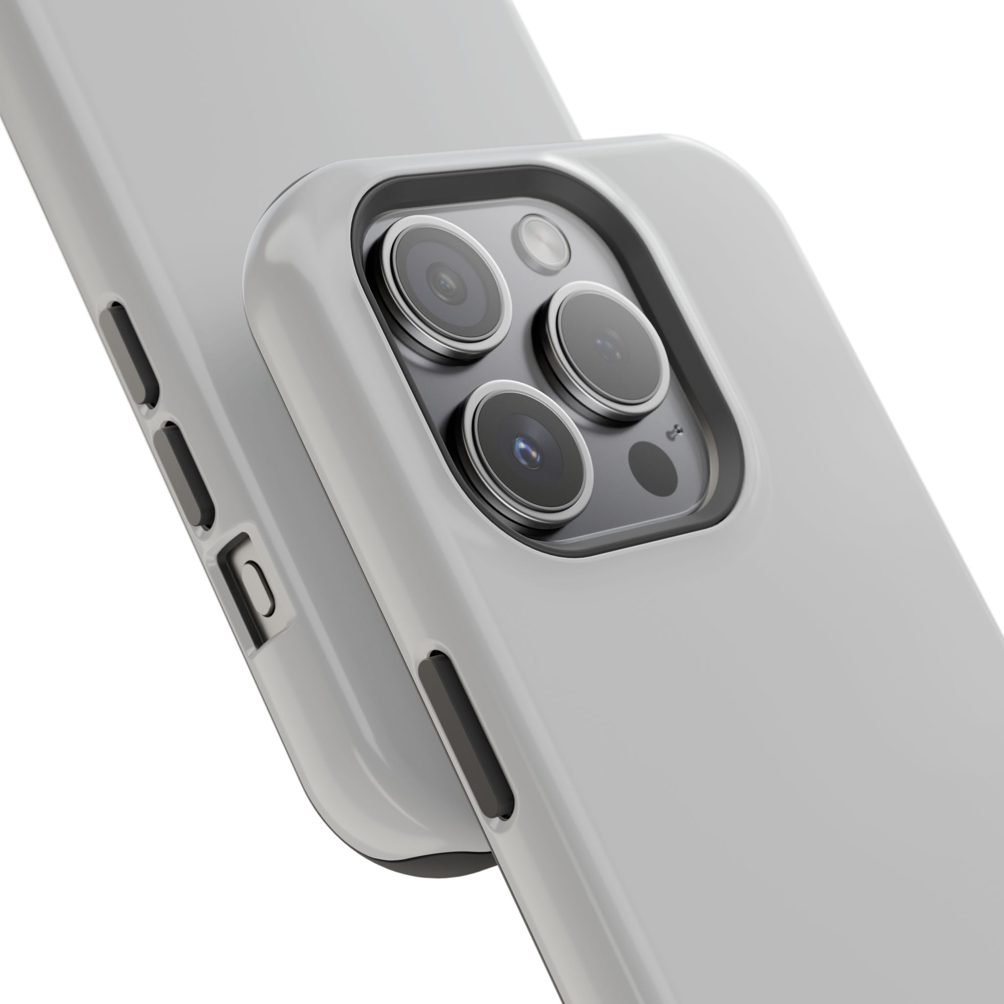 Phone Case | Fishing Dock Minimalist Magnetic Impact-Resistant Case