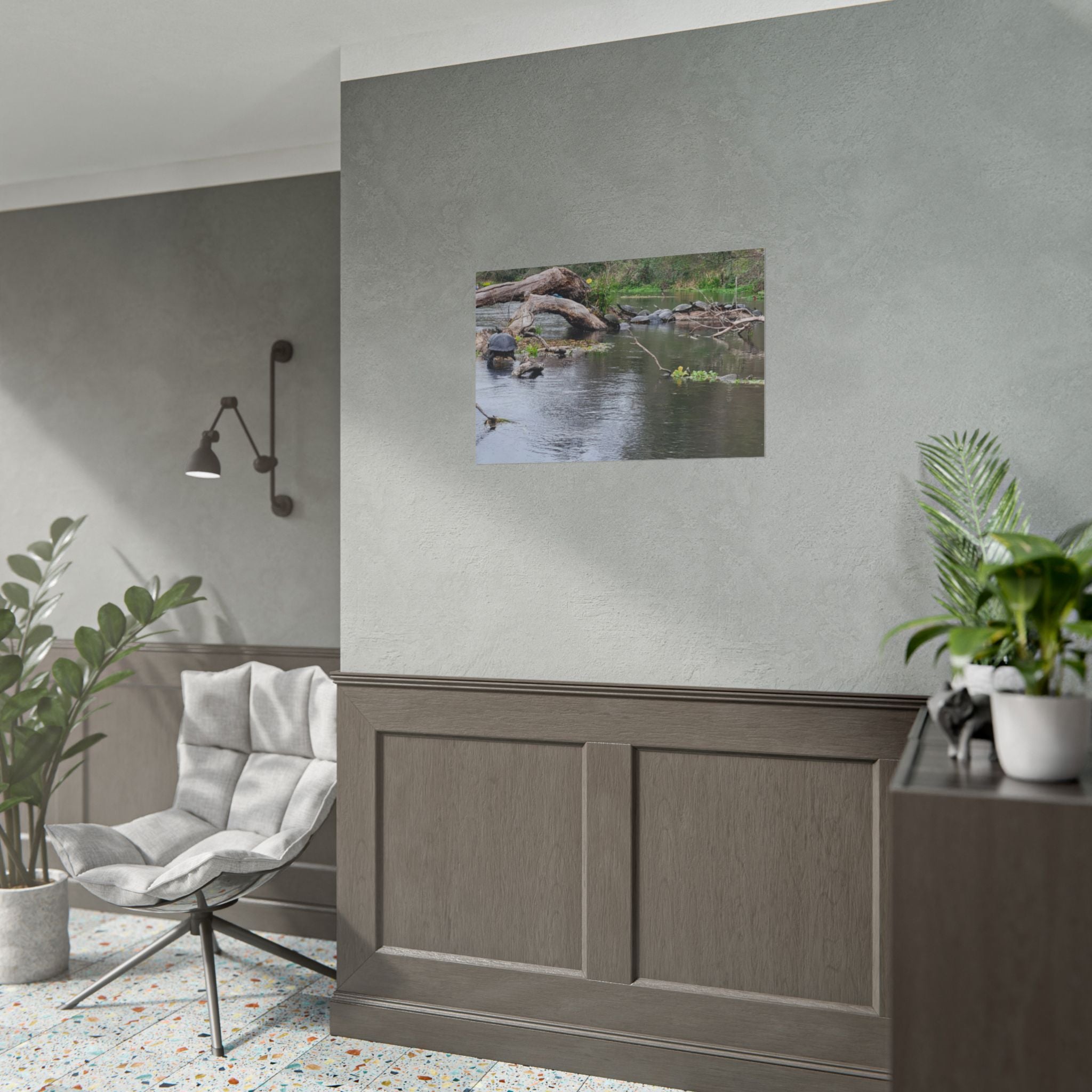 Rolled Poster | Customize Your Own Poster