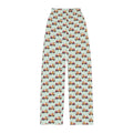 Pajama Pants | Children & Youth Cute Tractor Print Cotton Lounge Wear