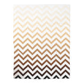 Baby Swaddle Blanket | Warm Tone Neutral Jersey Swaddle