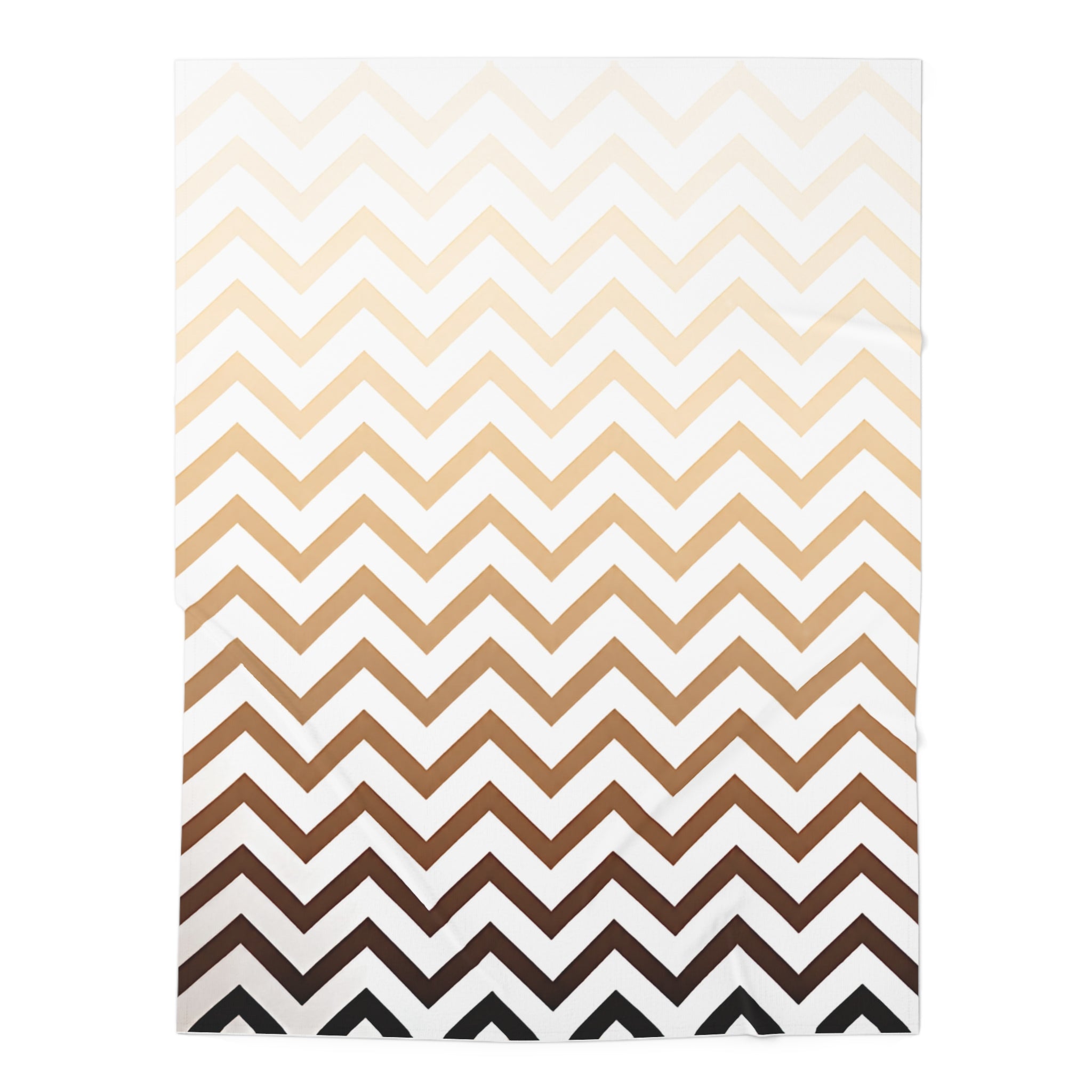 Baby Swaddle Blanket | Warm Tone Neutral Jersey Swaddle