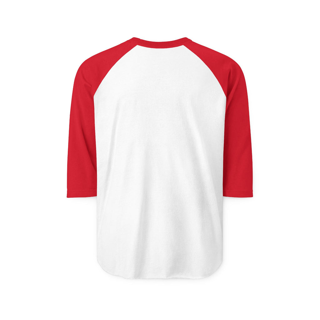 Adventure Graphic Raglan T-Shirt