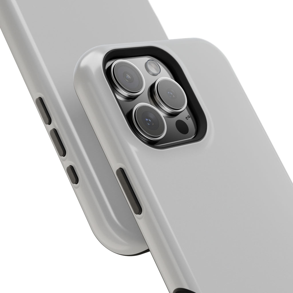 Phone Case | Fishing Dock Minimalist Magnetic Impact-Resistant Case