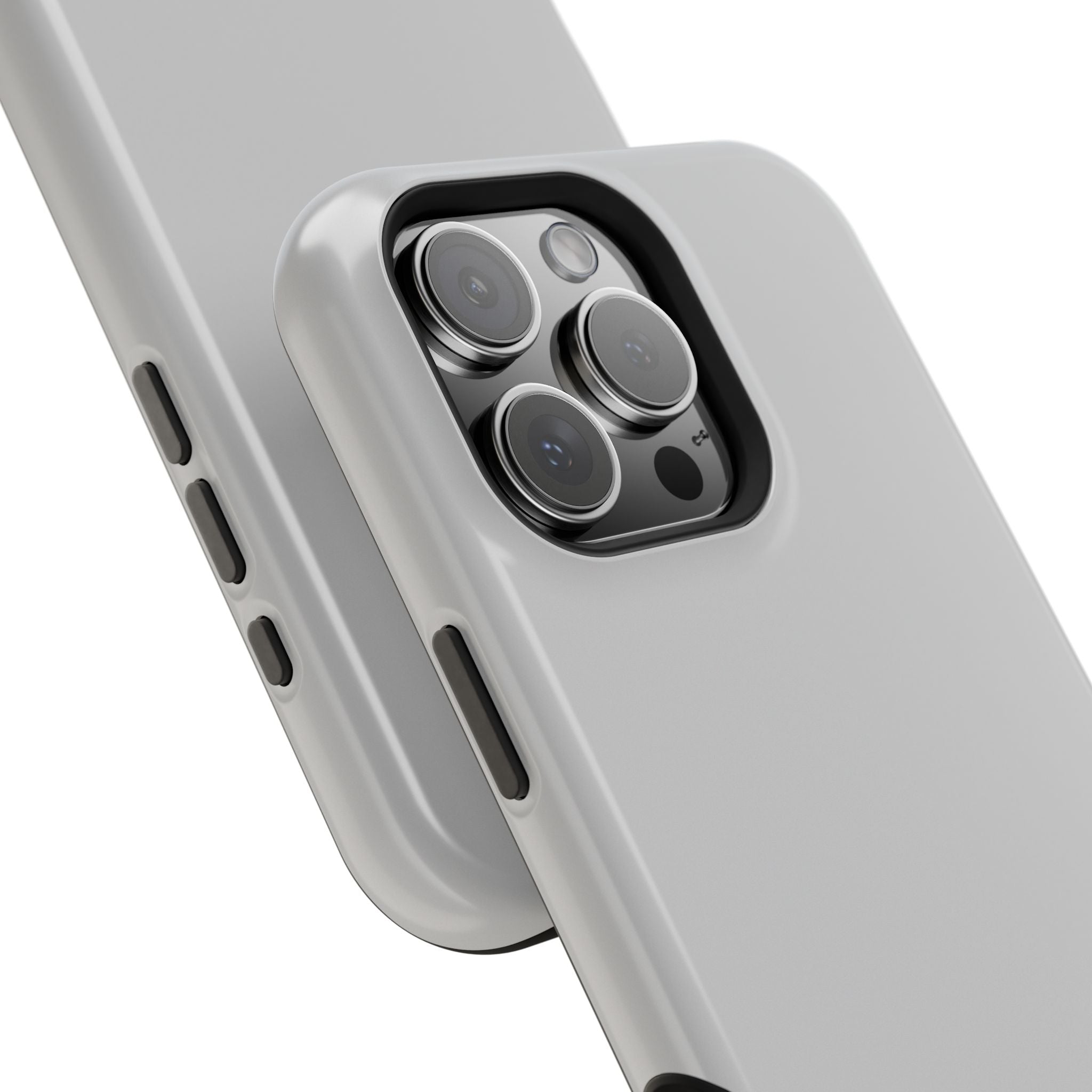 Phone Case | Fishing Dock Minimalist Magnetic Impact-Resistant Case