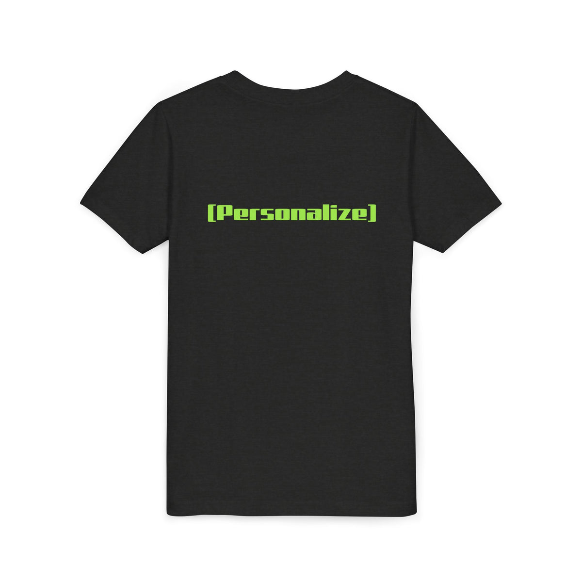 Custom 'Roll for Initiative' RPG Fantasy Character T-Shirt