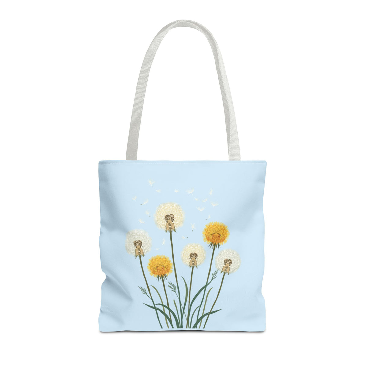 Dandelion Tote Bag