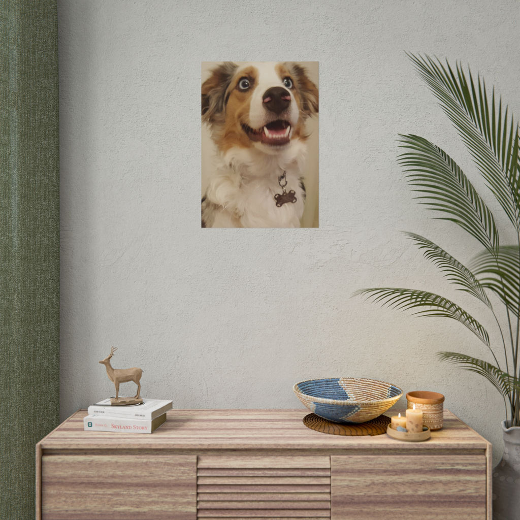 Rolled Poster | Personalize Your Own Poster