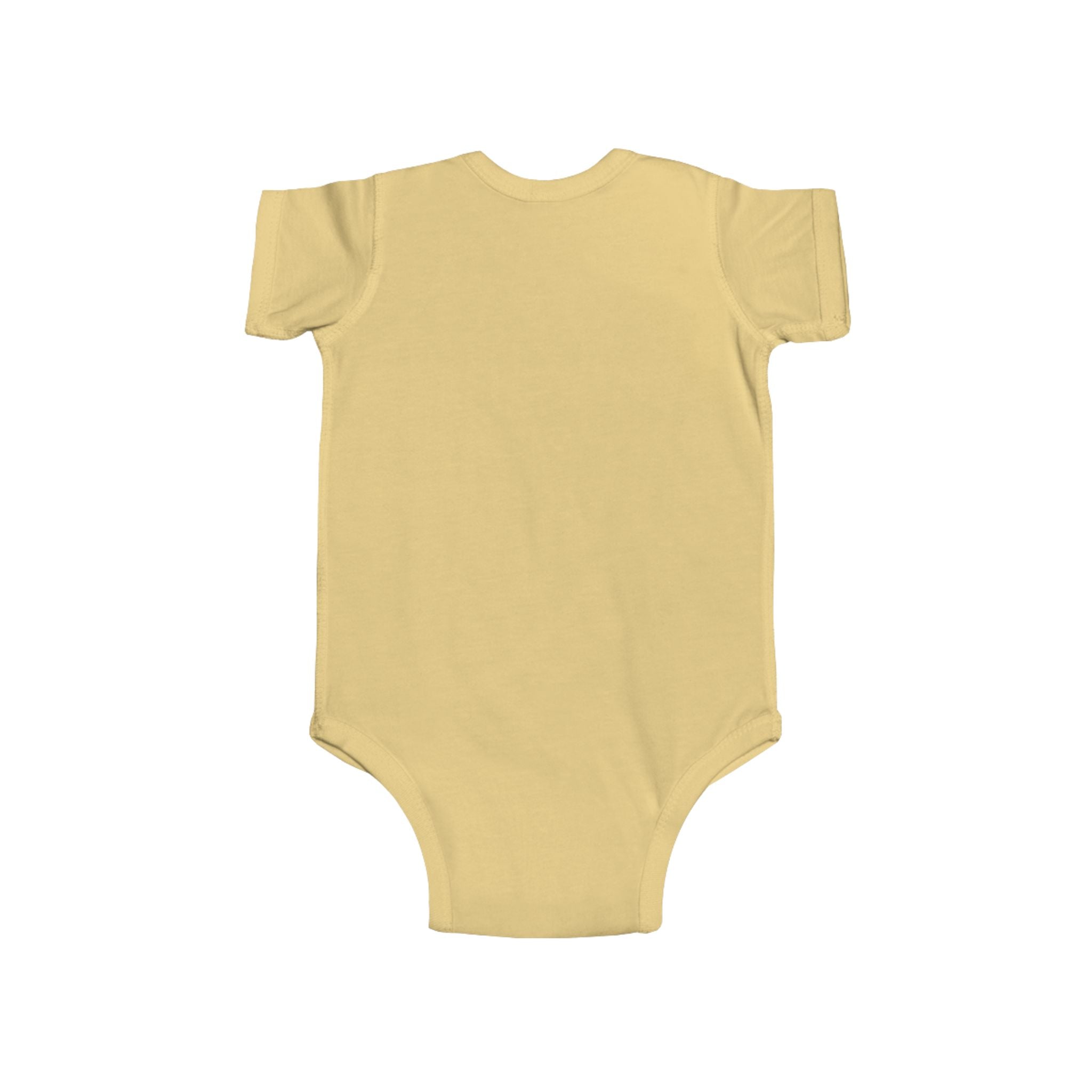 Baby Bodysuit | 'Sleep Is For The Weak' in Black Script Infant Onesie