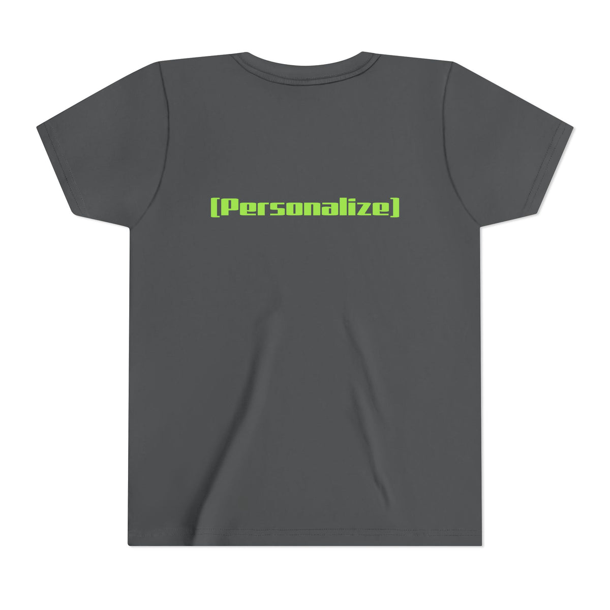 Custom 'Roll for Initiative' RPG Fantasy Character T-Shirt