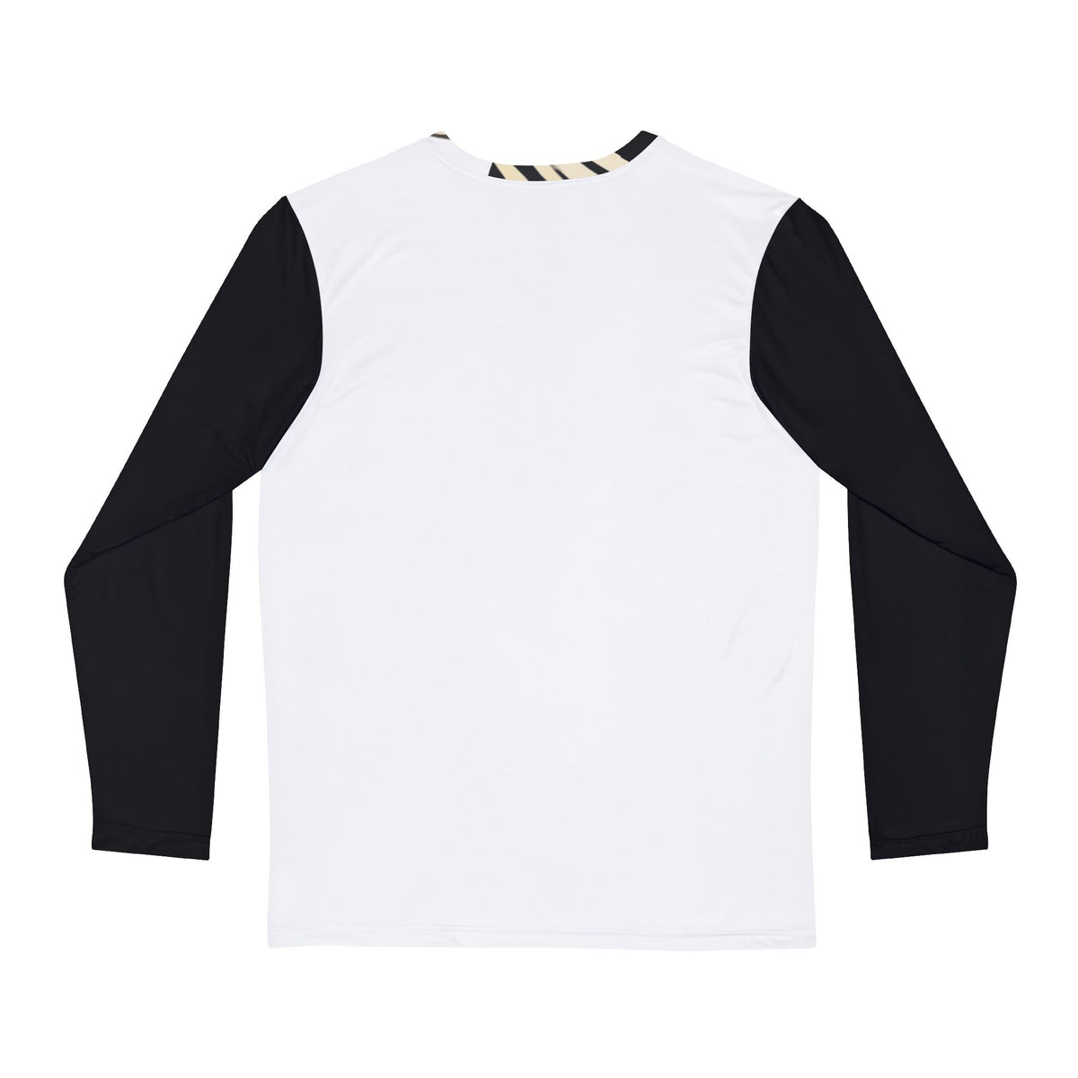 Vintage Waves & Sasquatch Long Sleeve Shirt