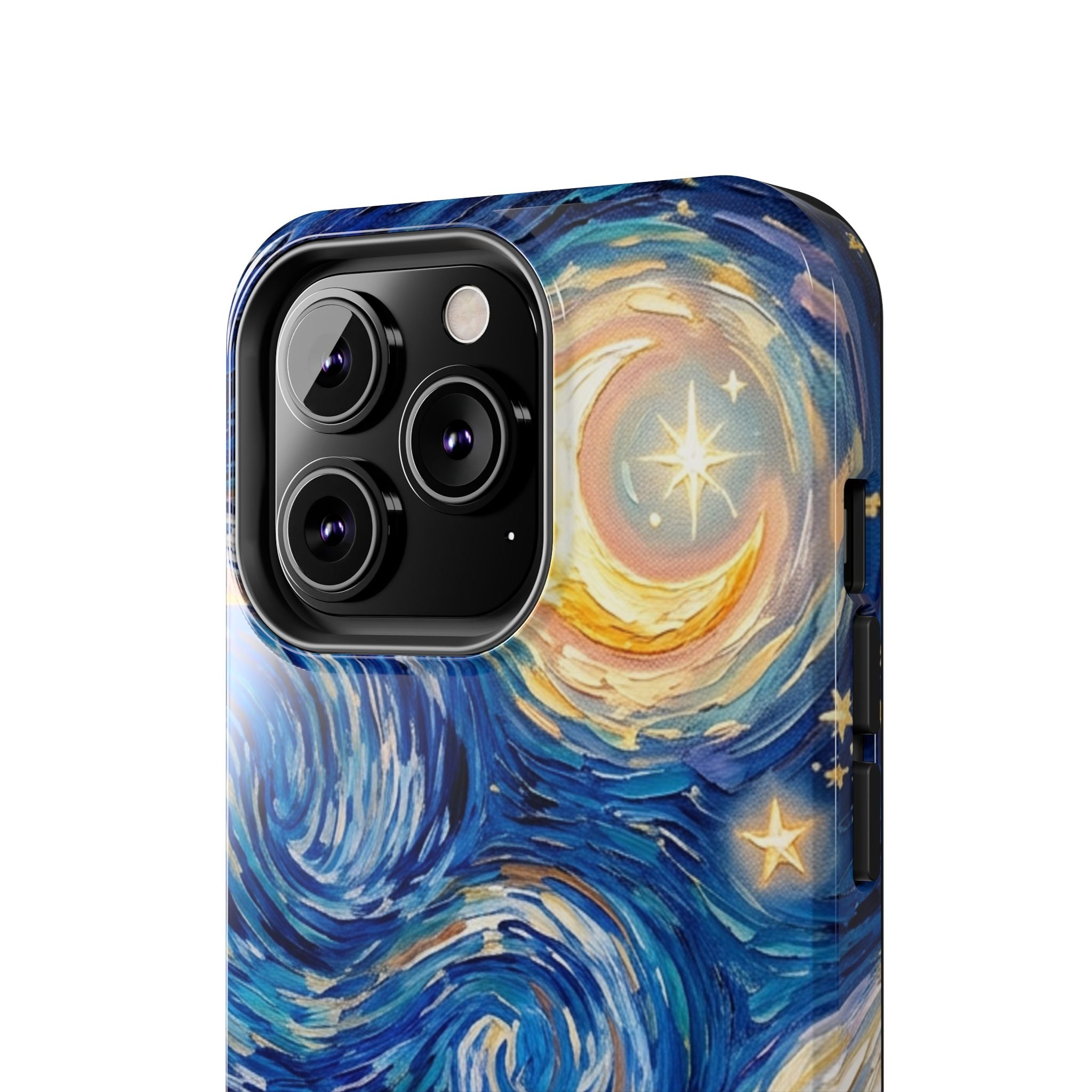 Phone Case | Van Gogh Inspired Art Tough Phone Cover