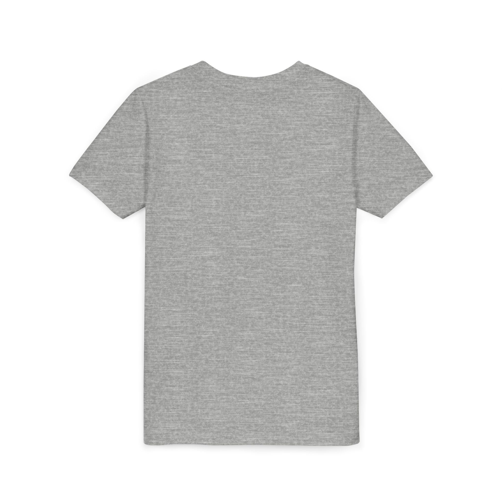 T-Shirt | Cute Turtle & Mushrooms Graphic Youth Tee – 'Print it your way'