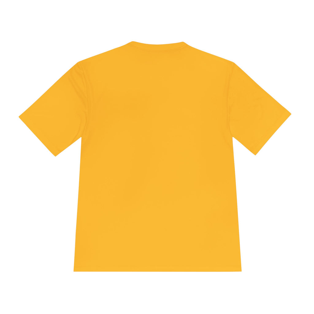 T-Shirt | Sasquatch Adventure Moisture-Wicking Shirt