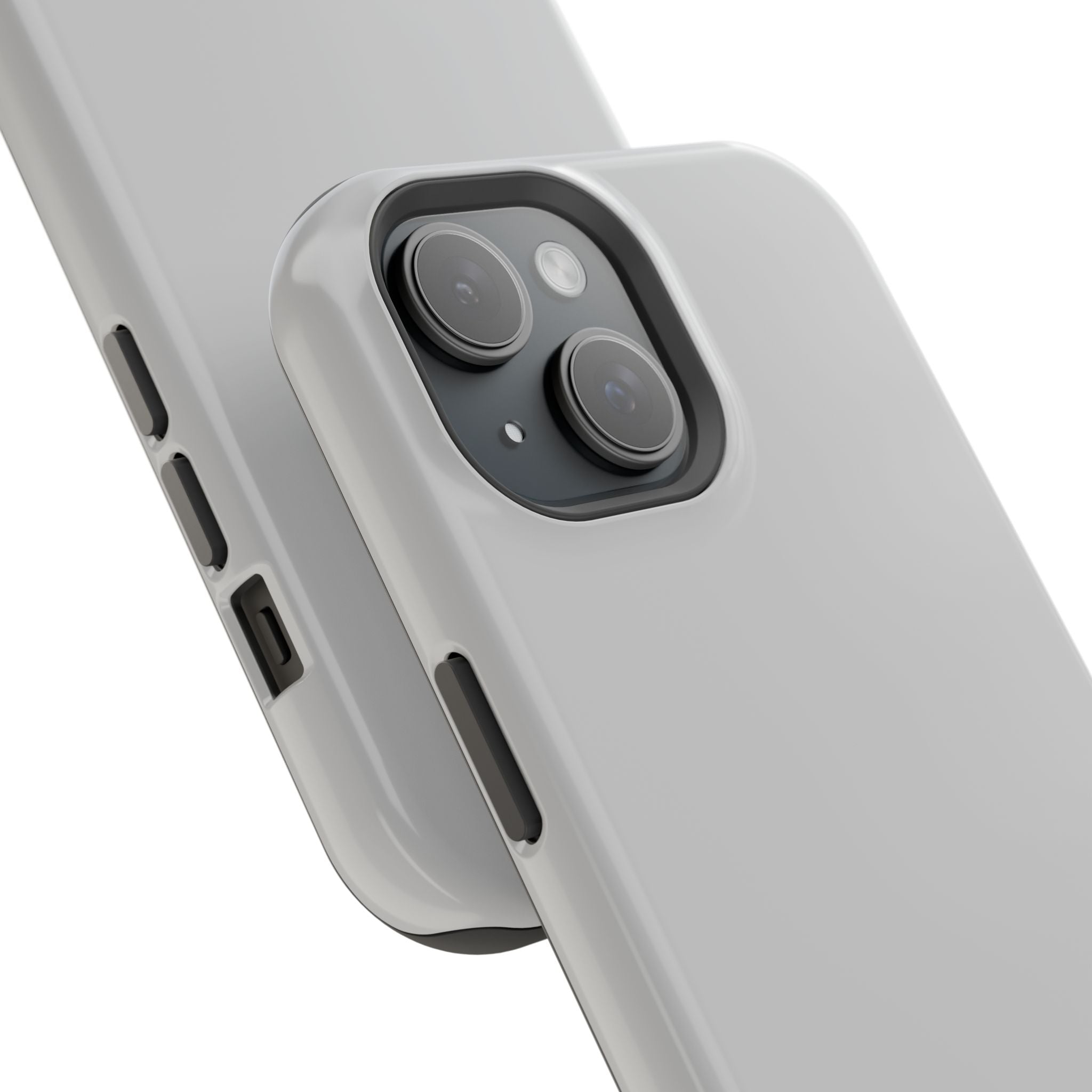 Phone Case | Fishing Dock Minimalist Magnetic Impact-Resistant Case