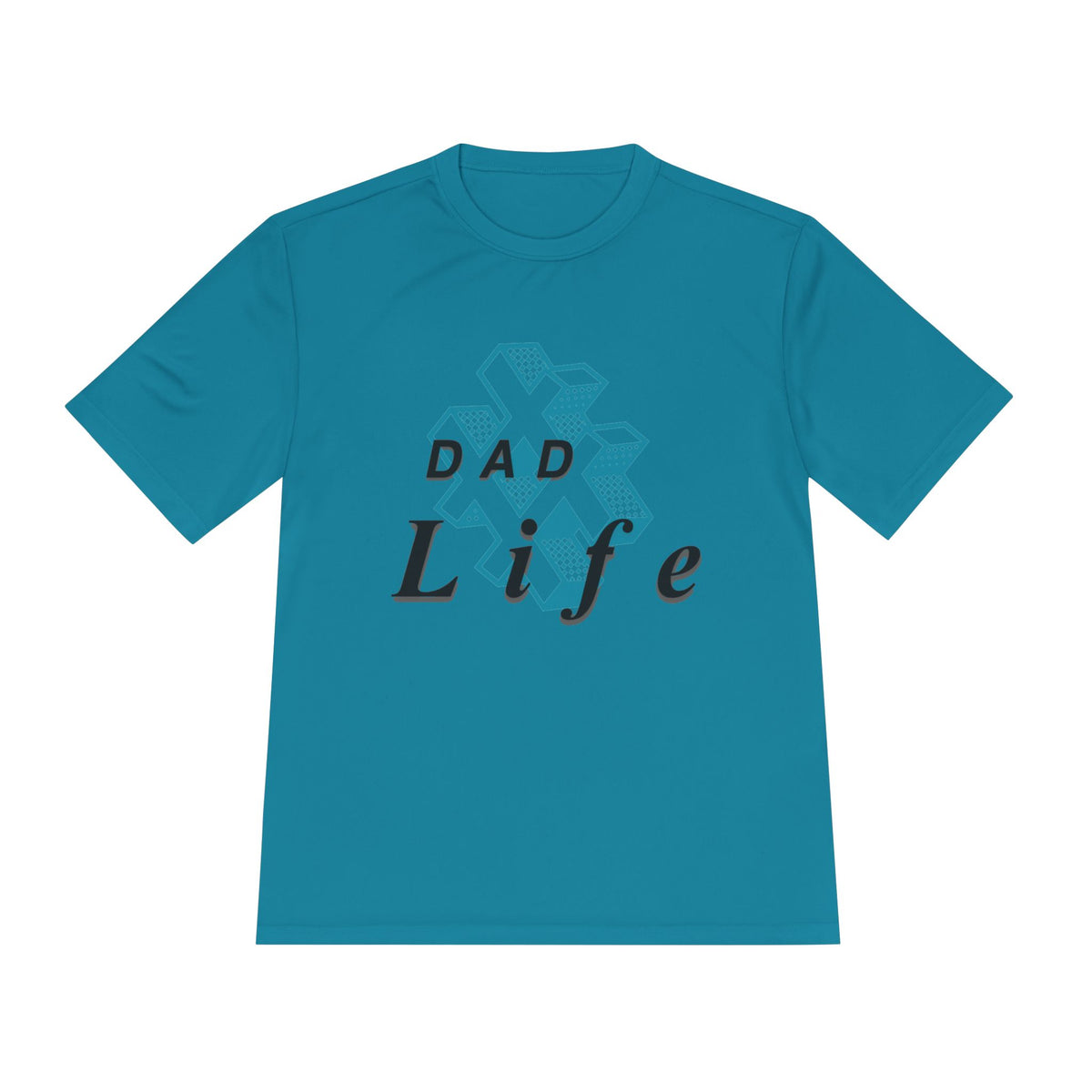 #Dad Life T-Shirt