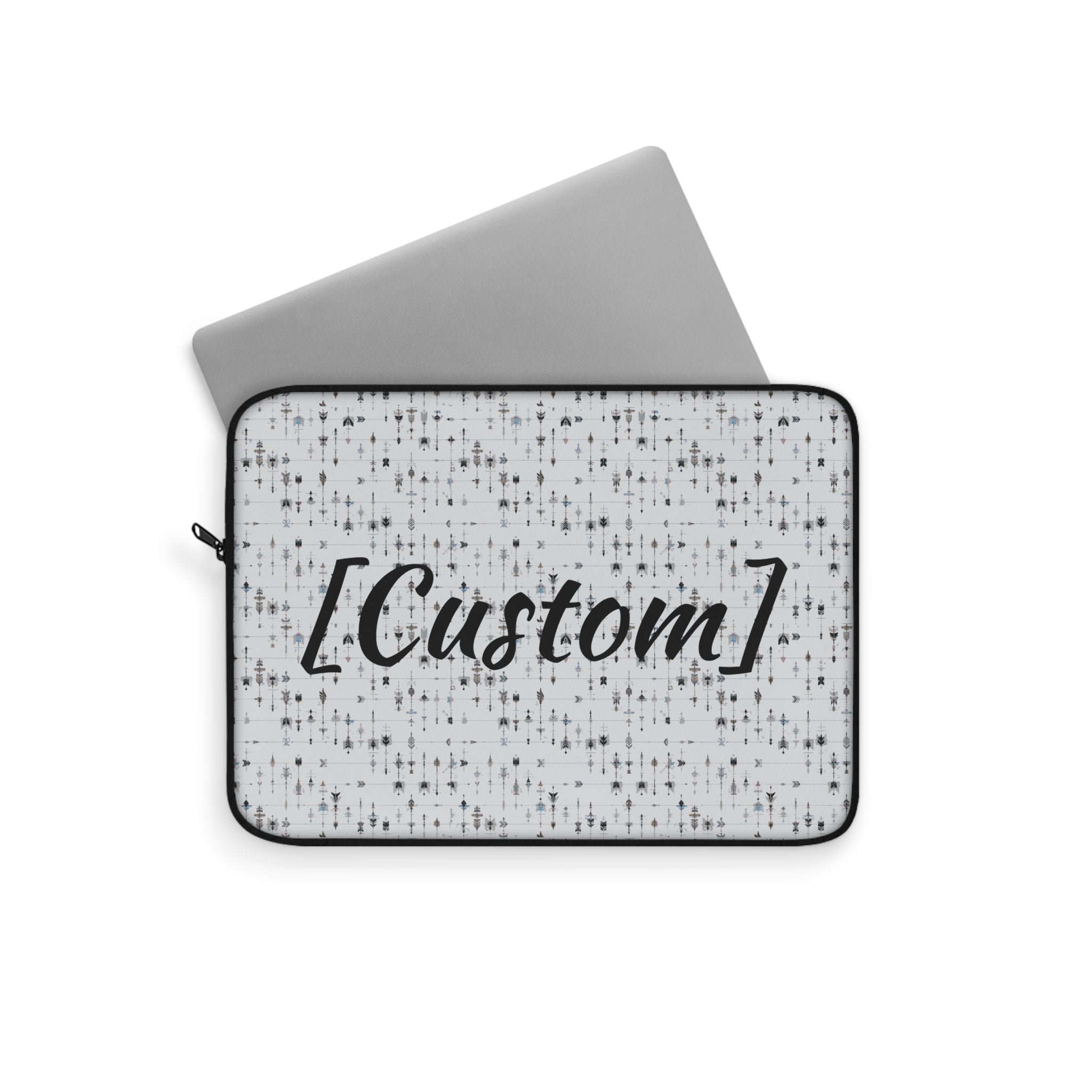 Laptop Sleeve | Personalized Name/Monogram Case