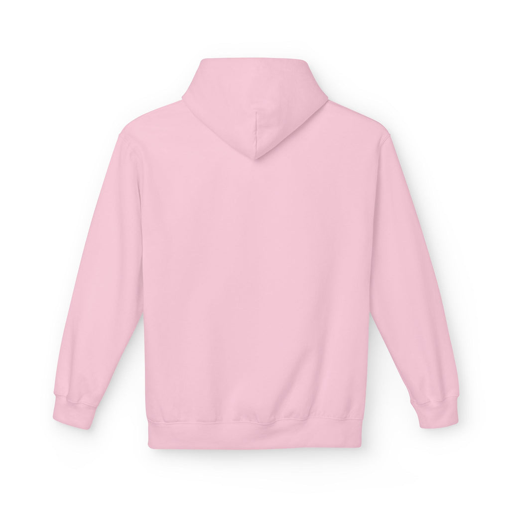 MomLifeHustle Logo Hoodie
