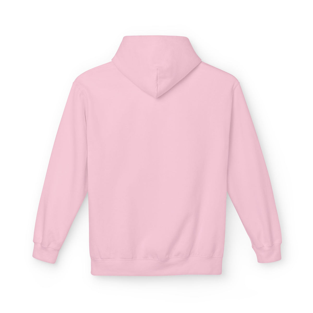 MomLifeHustle Logo Hoodie