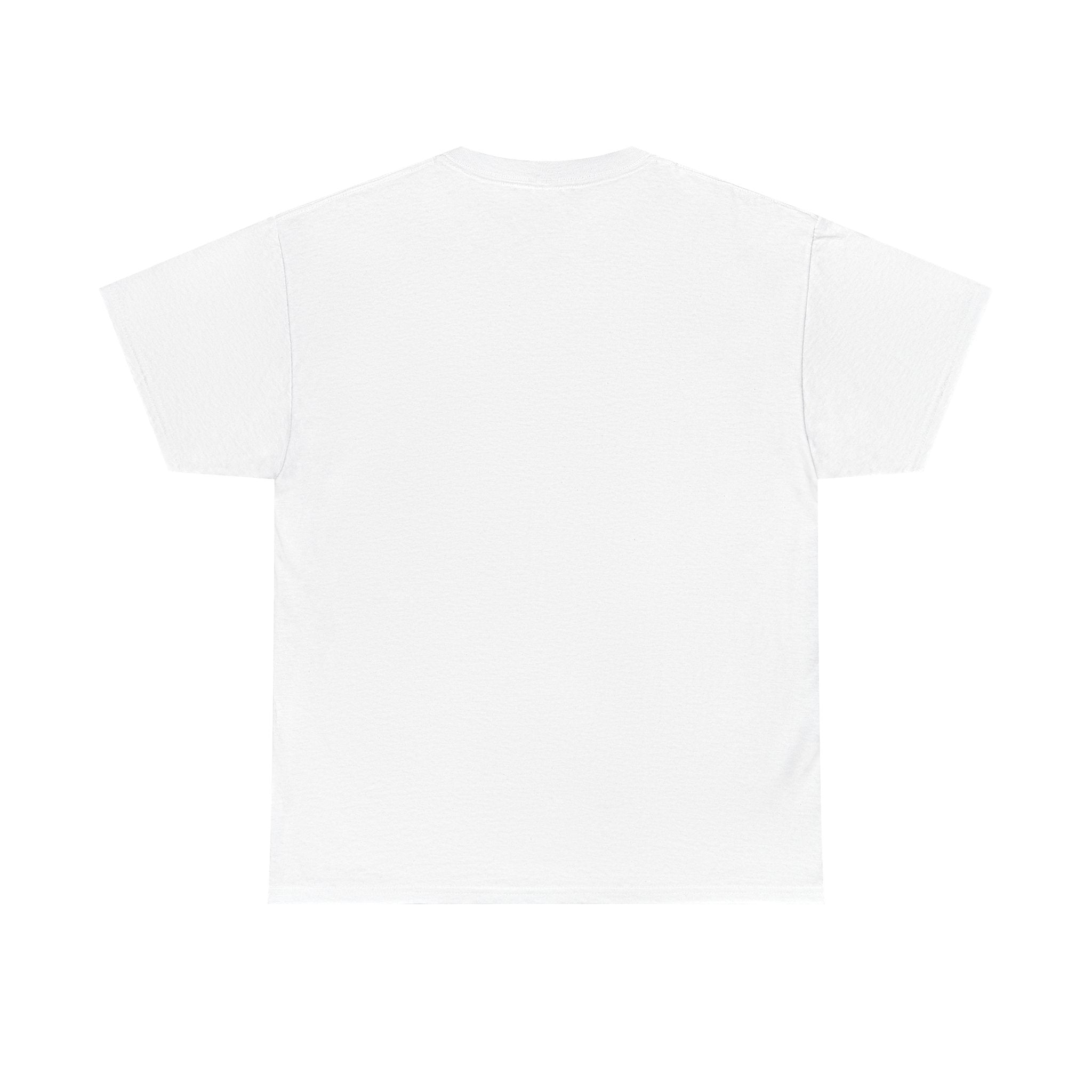 T-Shirt | Vintage Sunset 'Explore' Outdoor Adventure Shirt