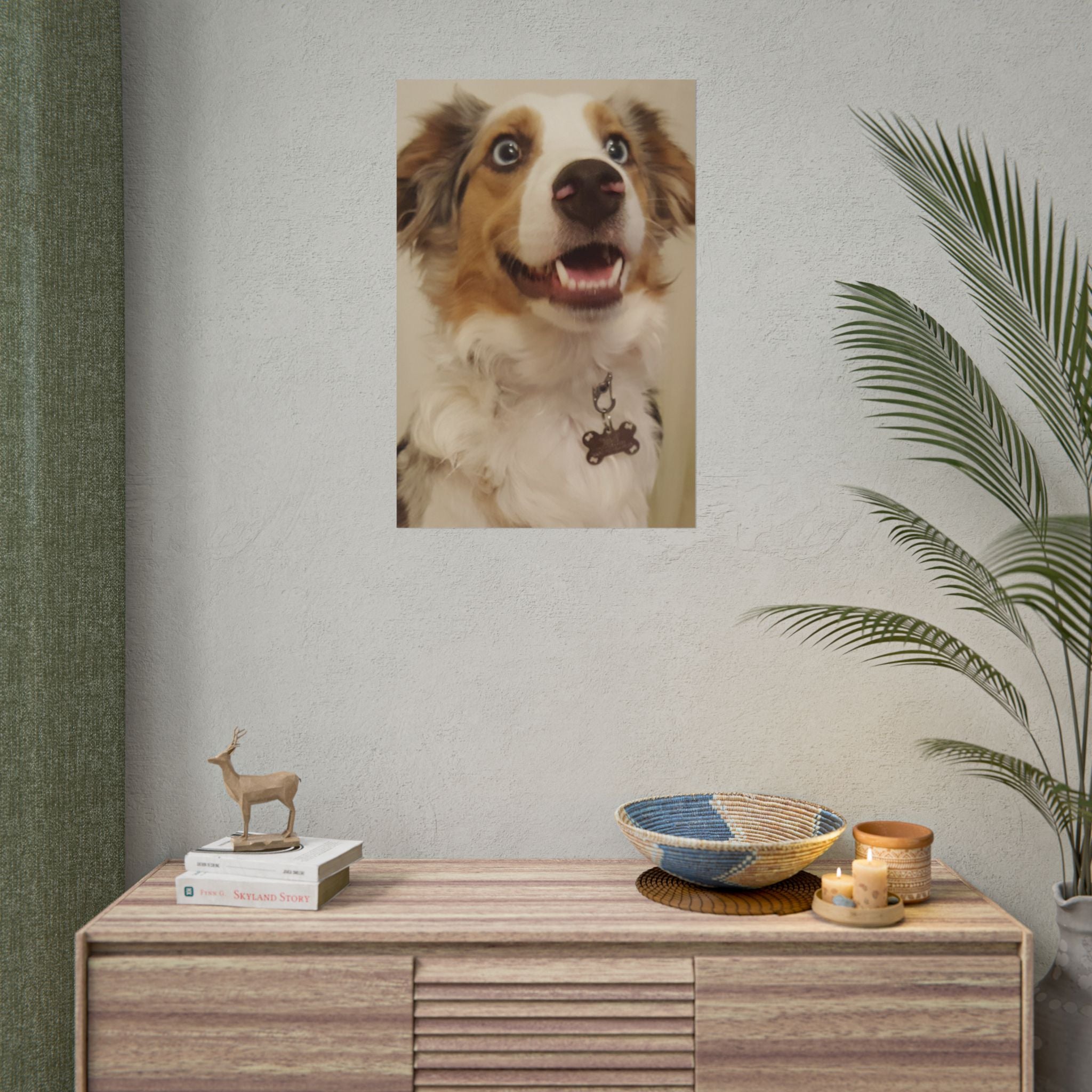 Rolled Poster | Personalize Your Own Poster