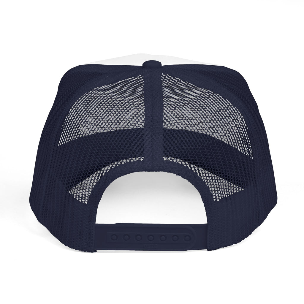 Hat | 'Mom's Favorite' Trucker Mesh Cap