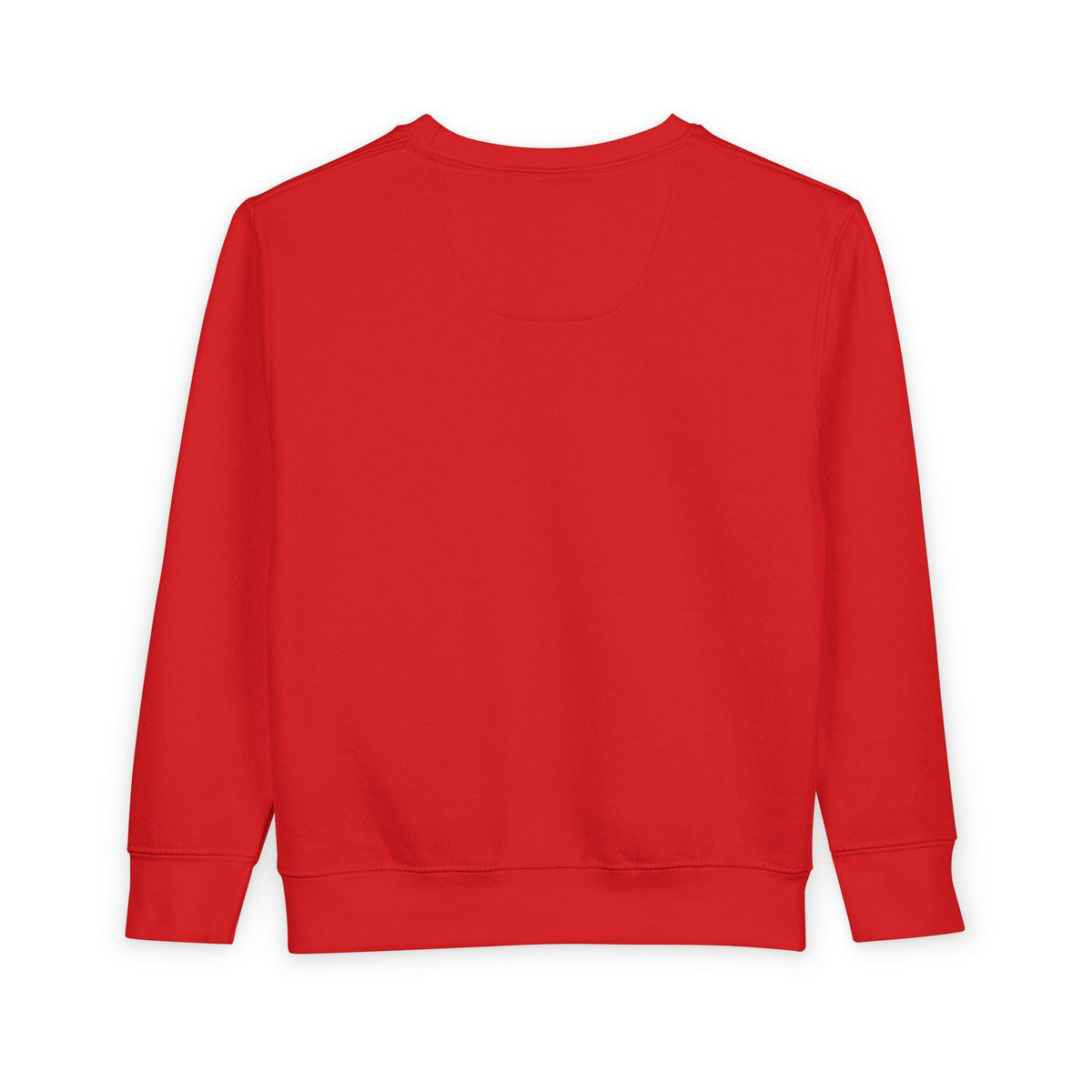 Bold Neon Alligator Sweatshirt for Tots