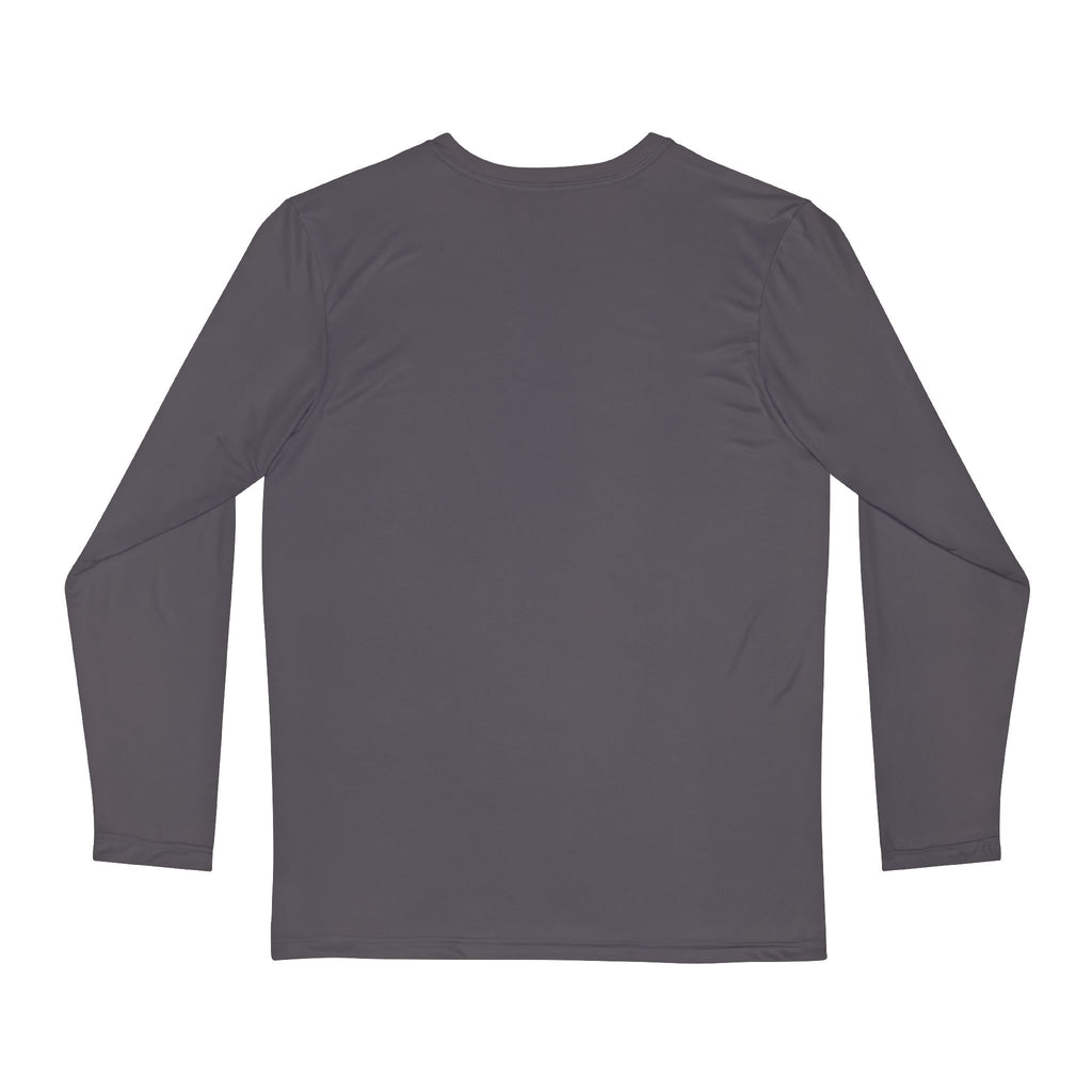 V8 Motor Graphic Long Sleeve Shirt