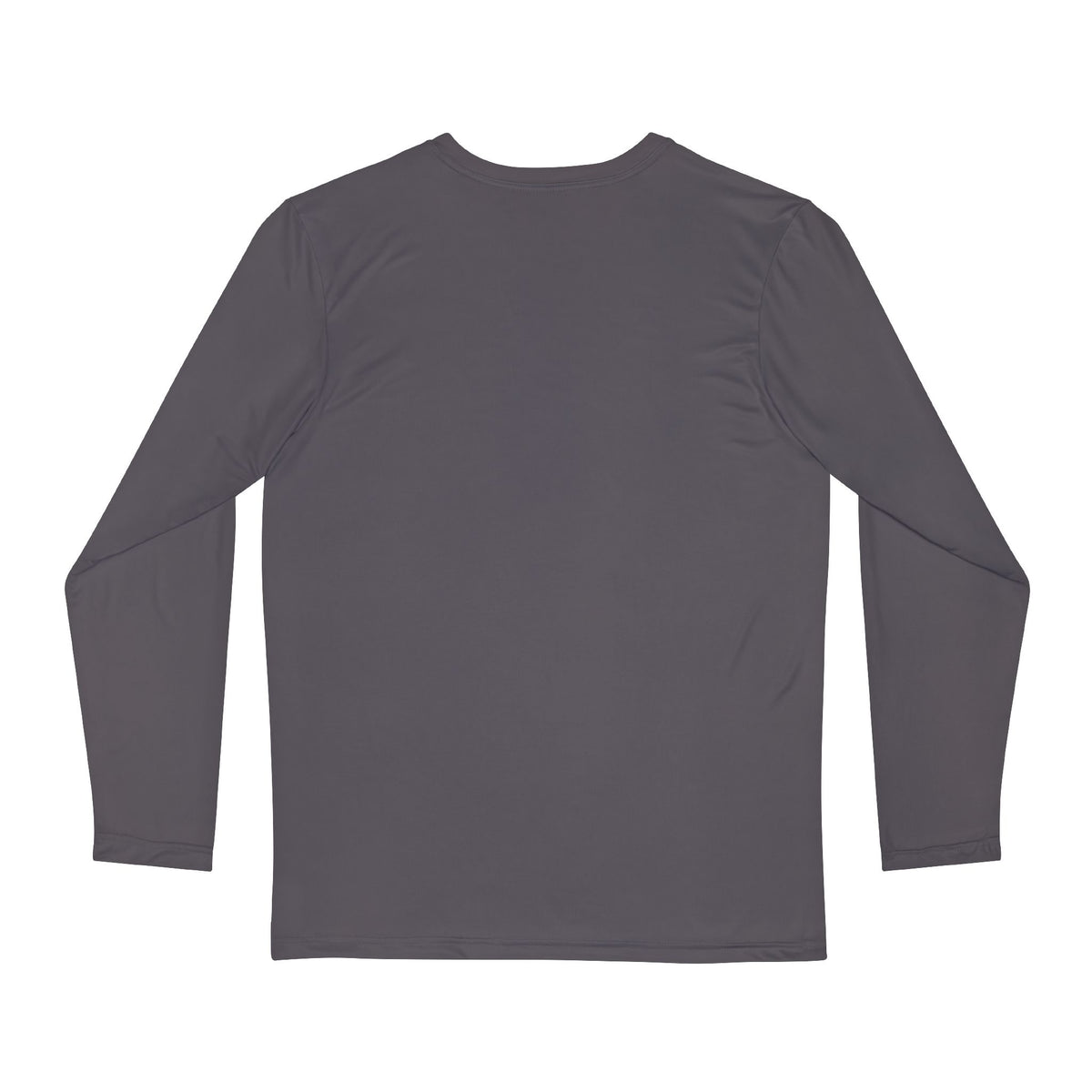 V8 Motor Graphic Long Sleeve Shirt